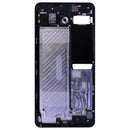 Battery Back Cover for Meizu PRO 7(Black)
