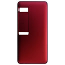 Battery Back Cover for Meizu PRO 7(Red)