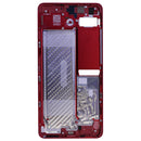 Battery Back Cover for Meizu PRO 7(Red)