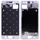 Middle Frame Bezel Plate for Meizu PRO 7(White)