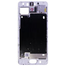 Middle Frame Bezel Plate for Meizu PRO 7(White)