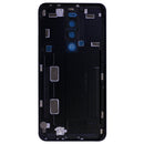 Battery Back Cover for Meizu X8(Black)
