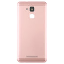 Aluminium Alloy Back Battery Cover for ASUS ZenFone 3 Max / ZC520TL