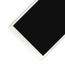 LCD Screen and Digitizer Full Assembly with Frame for Huawei MediaPad T2 10.0 Pro FDR-A01L FDR-A01W FDR-A03(White)