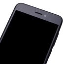 LCD Screen and Digitizer Full Assembly with Frame for Huawei P8 Lite (2017)(Blue)