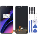 LCD Screen and Digitizer Full Assembly for OnePlus 6T (Black)