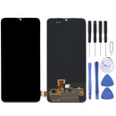 LCD Screen and Digitizer Full Assembly for OnePlus 6T (Black)