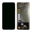 LCD Screen and Digitizer Full Assembly for Xiaomi Redmi Note 7 / Note 7 Pro(Black)