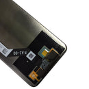 LCD Screen and Digitizer Full Assembly for Xiaomi Redmi Note 7 / Note 7 Pro(Black)