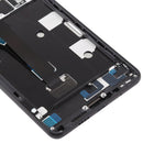 LCD Screen and Digitizer Full Assembly with Frame for Xiaomi MI Mix 2S(Black)
