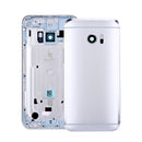 Back Cover for HTC 10 / One M10(Silver)