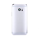 Back Cover for HTC 10 / One M10(Silver)