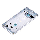 Back Cover for HTC 10 / One M10(Silver)