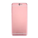 Back Cover for HTC One A9(Pink)