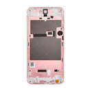 Back Cover for HTC One A9(Pink)