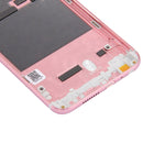 Back Cover for HTC One A9(Pink)