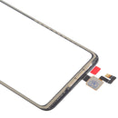 Touch Panel for Xiaomi Mi Play(Black)