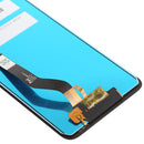 LCD Screen and Digitizer Full Assembly for Huawei Honor 8C(Black)