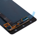 LCD Screen and Digitizer Full Assembly for Asus ZenFone 3 Deluxe / ZS570KL / Z016D(Gold)