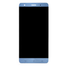 for Asus ZenFone 3 Deluxe / ZS570KL / Z016D LCD Screen and Digitizer Full Assembly(Blue)