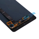 for Asus ZenFone 3 Deluxe / ZS570KL / Z016D LCD Screen and Digitizer Full Assembly(Blue)