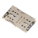 5 PCS Card Reader for Xiaomi Redmi 5A / Redmi 5