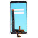 LCD Screen and Digitizer Full Assembly for Xiaomi Redmi Note 4 / Redmi Note 4X Prime(Black)