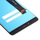 LCD Screen and Digitizer Full Assembly for Xiaomi Redmi Note 4 / Redmi Note 4X Prime(Black)