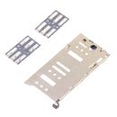 5 PCS Card Reader for Xiaomi Mi Note