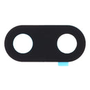 10 PCS Back Camera Lens Cover for Xiaomi Redmi 6A