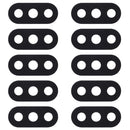 10 PCS Back Camera Lens Cover for Xiaomi Redmi Note 5 Pro / Redmi Note 5