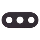 10 PCS Back Camera Lens Cover for Xiaomi Redmi Note 5 Pro / Redmi Note 5
