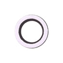 10 PCS Back Camera Lens Cover for Xiaomi Redmi 4A / Redmi 5A / Redmi 3S / Redmi 3 / Redmi 4X