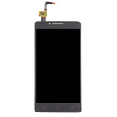LCD Screen and Digitizer Full Assembly for Lenovo A6010(Black)
