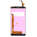 LCD Screen and Digitizer Full Assembly for Lenovo A6010(Black)