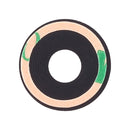 10 PCS Back Camera Lens Cover for Xiaomi Redmi Note 3