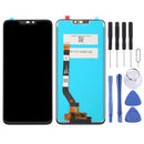 LCD Screen and Digitizer Full Assembly for Asus Zenfone Max (M2) ZB633KL / ZB632KL (Black)