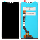 LCD Screen and Digitizer Full Assembly for Asus Zenfone Max (M2) ZB633KL / ZB632KL (Black)