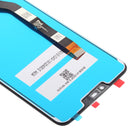 LCD Screen and Digitizer Full Assembly for Asus Zenfone Max (M2) ZB633KL / ZB632KL (Black)