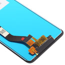 LCD Screen and Digitizer Full Assembly for Asus Zenfone Max (M2) ZB633KL / ZB632KL (Black)