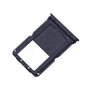 2 x SIM Card Tray for OnePlus 6T(Jet Black)