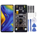 Original LCD Screen and Digitizer Full Assembly with Frame for Xiaomi Mi Mix 3(Black)