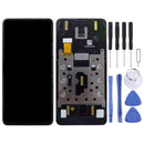 Original LCD Screen and Digitizer Full Assembly with Frame for Xiaomi Mi Mix 3(Black)