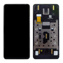 Original LCD Screen and Digitizer Full Assembly with Frame for Xiaomi Mi Mix 3(Black)