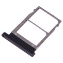 SIM Card Tray + SIM Card Tray for Lenovo EDGE Z2151 (Black)