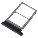 SIM Card Tray + SIM Card Tray for Lenovo EDGE Z2151 (Black)