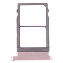 SIM Card Tray + SIM Card Tray for Lenovo EDGE Z2151 (Gold)