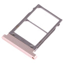 SIM Card Tray + SIM Card Tray for Lenovo EDGE Z2151 (Gold)