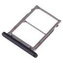 SIM Card Tray + SIM Card Tray for Lenovo ZUK Z2 (Black)
