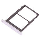 SIM Card Tray + SIM Card Tray for Lenovo ZUK Z2 (White)